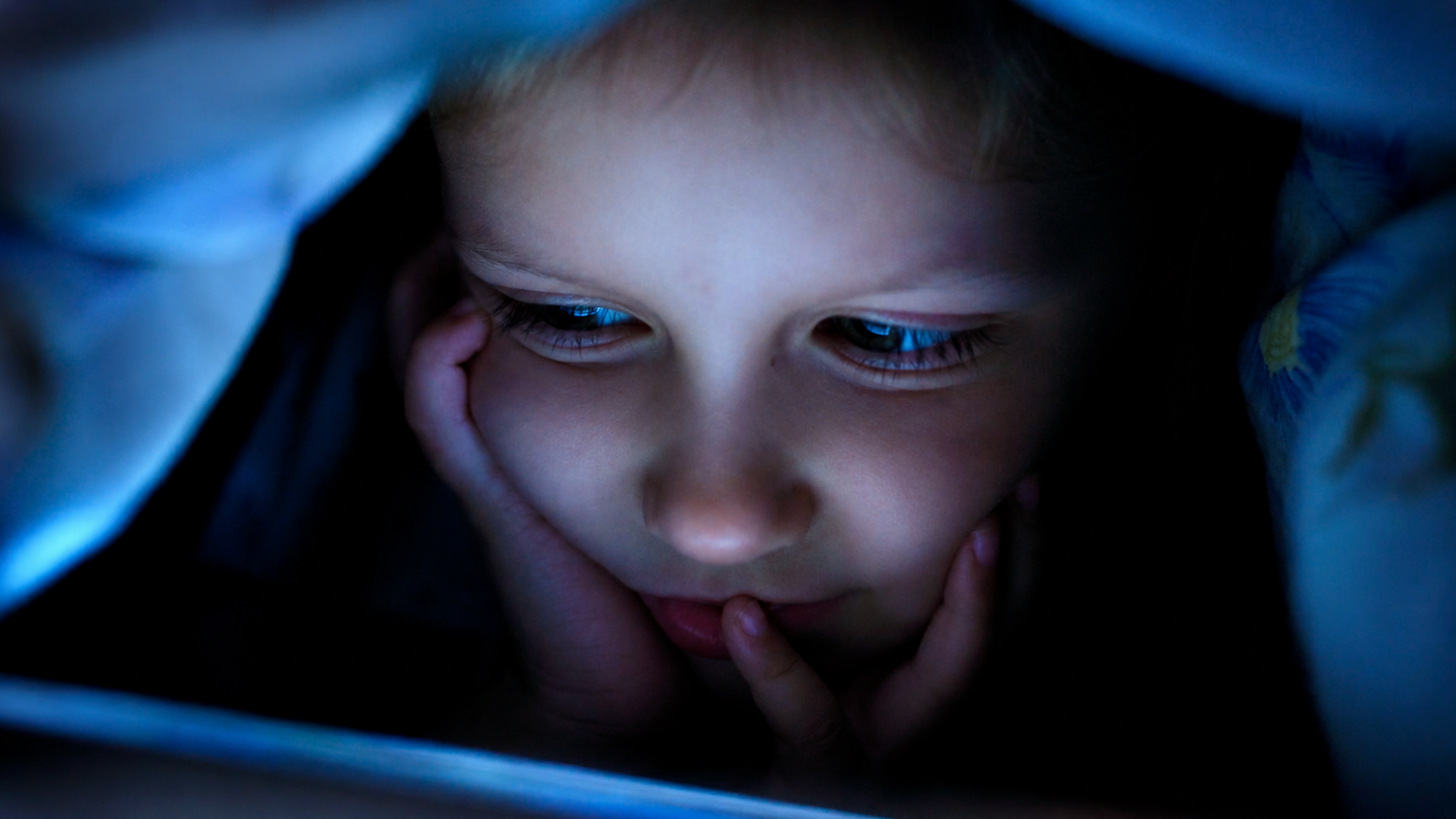 Powering a Brighter Future: Sunrise Energy Brand Film, Screen light after lights out
