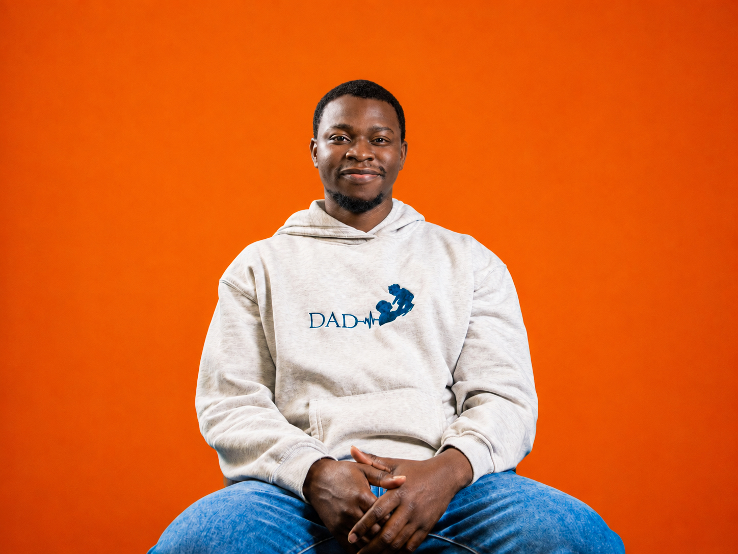 Portrait of Saboath “Sab” Garikai, Founder & Creative Director at Story Arc Media